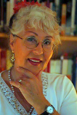 Dr. Adela Rabien